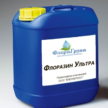 Флоразин Ультра